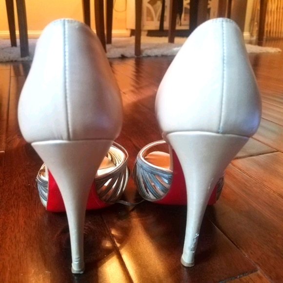 Christian Louboutin heels - Picture 12 of 12